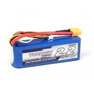 Turnigy 2200mAh 3S 40C LiPo Battery