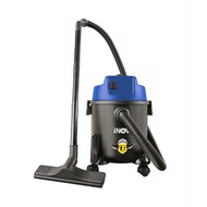 Global House INOVA เครื่องดูดฝุ่นดูดน้ำ WL092-20L-P ขนาด 1600W ขนาด 20 ลิตร สีฟ้า รับประกันของเเท้!