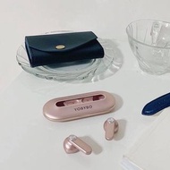 Best buy item 2020德國大獎 Card20 生日禮物 粉紅色粉墨登場 超級靚聲5.0藍芽耳機