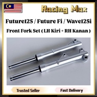 Wave110 / Future 125 Future125 Carb Fi / Wave125i Wave 125i Wave125 Fi Front Fork Set Absorber Depan