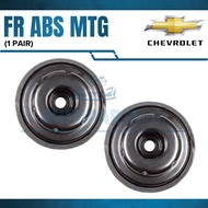 Front / Rear Absorber Mounting for Chevrolet Cruze