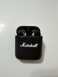 marshall耳機