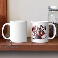 Helluva Boss Million Coffee Mug