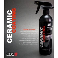 PRO8 CERAMIC COATING|CLEANETIX CERAMIC COATING