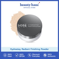 MAKE OVER Hydrastay Radiant Finishing Powder 8 gr