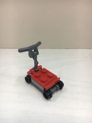 LEGO moc lawn mower 剪草機