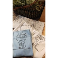 T-shirt. Comic - Knight in Armour