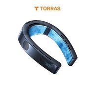 TORRAS COOLIFY Cyber頸掛式冷暖空調-黑 COOLIFY Cyber-BK燦坤線上購物