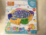 Party game 釣魚 遊戲 玩具