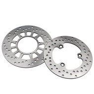 For Yamaha TW200 TW225 2001-2007 Serow 225 XT225 XT 225 XT225 1996-2003 Motorcycle Front and Rear Br