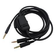 Computer Version Headphone Cable Audio Cable Suitable for Beyerdynamic Beyerdynamic MMX300 Second Ge