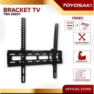 Toyosaki TBR - 3665T TV Bracket for 26 in - 65 in TV