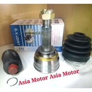 Moxer BISA COD CV Joint As Roda Luar Mitsubishi Lancer Galant Sohc Kokel Kohel Luar Galant Lancer SO