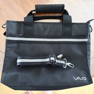 VAIO 黑色電腦袋