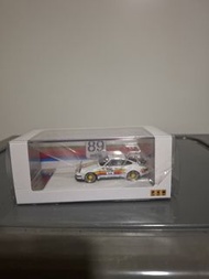 PGM 1/64 普通版 保時捷 Porsche