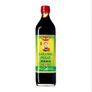 Po-po Caramel 360ml 宝宝晒油 Kicap Karamel Pekat Popo