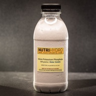 Mono Potassium Phosphate  (Water Soluble) for Hydroponics by NutriHydro