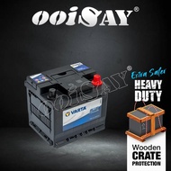 VARTA DIN45 54533 (MF) - 45AH - CCA 420 - Car Battery - FORD Fiesta LOTUS Elise