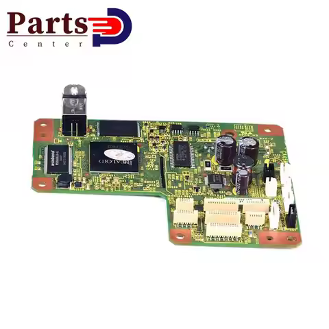 Formatter Logic Main Board PCA ASSY For Epson L800 L801 R280 R290 R285 R330 A50 T50 P50