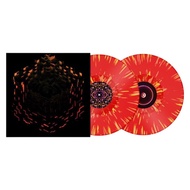 C418 - Minecraft Volume Beta (Fire Spalatter) 2LP vinyl