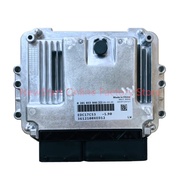 0281033846 New ECU Original Engine Computer Board Electronic Control Unit EDC17C53 Fit for Wingle 5 