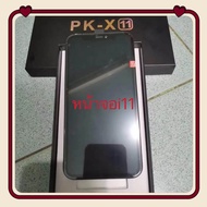 หน้าจอ LCD สำหรับรุ่น iphone 11/11pro /11pro พร้อมเครื่องมือ  จอสีสวย คุณภาพดี