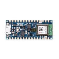 ABX00035 开发板评估板 ARDUINO NANO 33 BLE SENSE W/ HDR