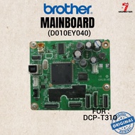 (GENUINE) (NEW) Mainboard / Motherboard For Brother DCP-T310 DCPT310 T310 Printer (D010EY040))