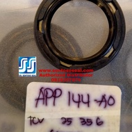 Super SIL DISEL/OIL SEAL/SEAL NOK/SEAL DIESEL TCV 25 35 6 NOK Super