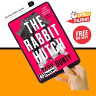 the rabbit hutch tess gunty