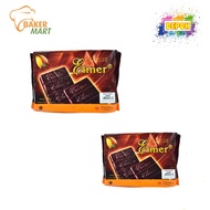 Elmer Dark Chocolate Ghana 1kg