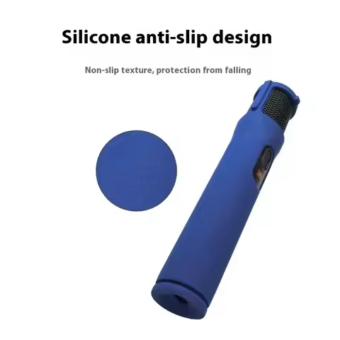 For JBL PartyBox Wireless Mic Silicone Case PartyBox Wireless Mic Microphone Case
