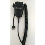 Motorola Car Station GM300 GM950 GM3188 GM3688 GM338 Microphone/Hand Microphone