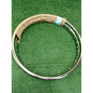 185 X 17 RIM - 185 X 17 - UNION - ORI