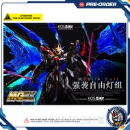 Kosmos LED for MGEX 1/100 Strike Freedom Gundam