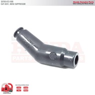 Spark Plug CAP HONDA Verza 150 - 30700K13900 - CAP ASSY., NOISE SUPPRESSOR