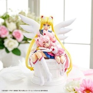 美少女戰士一番賞A 賞 月野兔 小小兔  Sailor Moon