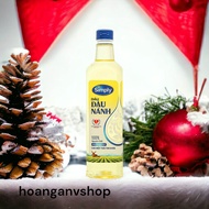 Dầu ăn Simply 1l