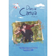 Diary OF CANVA
