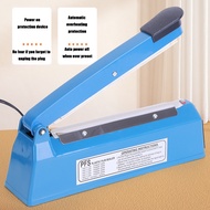 200mm Impulse Heat Sealer Machine Impulse Bag Sealer for Sealing Plastic Bags