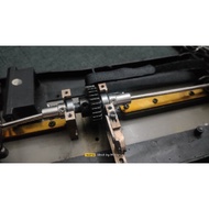 M1 & M0.5(48p) Spool Gear Spur For Wltoys 104001 RC Speedrun