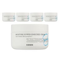 COSRX 玻尿酸長效保濕濃縮面霜