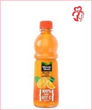 SG SPOT Minute Maid Pulpy Orange Fruit 300ml