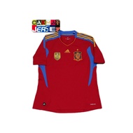 Original Spain Home 10/11 Jersey