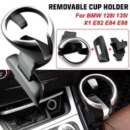 Front Back Seat Car Cup For- 135I 128I X1 E82 E84 E81 E87N Dr Holder