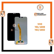 LCD VIVO Y83 + TOUCHSCREEN