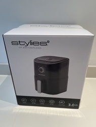 Stylies 氣炸鍋3L