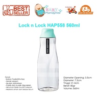Lock and Lock Water Bottle Pet Fridge Door Jug Tumbler 1 Liter 1.2 Liter 1.5 Liter Babymaniashopid