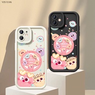 Casing hp For VIVO Y19S Y100 Y36 Y27 Y27S Y21 Y21S Y21T Y21A Y33S Y33Y Y29 Y28 4G 5G Phone Case S2 0