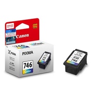หมึกอิงค์เจ็ท Canon CL-746CO